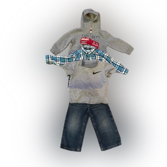 Dress Your Little Guy in Style in This Cute Bundle - Picture 2 of 9